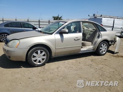 2005 FORD FIVE HUNDRED SE 1FAHP26135G179164 - główne zdjęcie licytacji z USA - miniatura