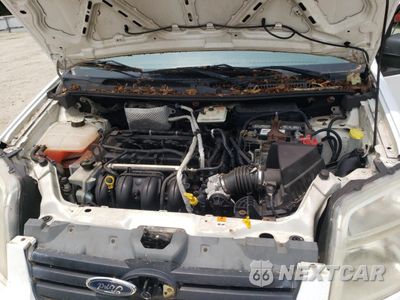 Zdjęcie 12 z 13 samochodu: 2010 FORD TRANSIT CONNECT XLT VIN:NM0LS7BN9AT017790 - miniatura