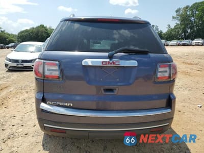 Zdjęcie 6 z 13 samochodu: 2014 GMC ACADIA SLE VIN:1GKKRPKD4EJ309449 - miniatura