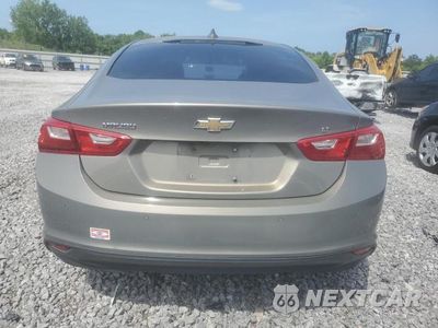 Zdjęcie 6 z 12 samochodu: 2017 CHEVROLET MALIBU LT VIN:1G1ZE5STXHF151491 - miniatura