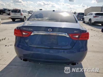 Zdjęcie 6 z 12 samochodu: 2017 NISSAN MAXIMA 3.5S VIN:1N4AA6AP8HC447028 - miniatura