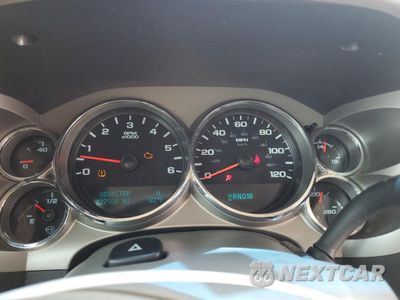 Zdjęcie 9 z 14 samochodu: 2013 GMC SIERRA C1500 SLE VIN:3GTP1VE01DG206009 - miniatura