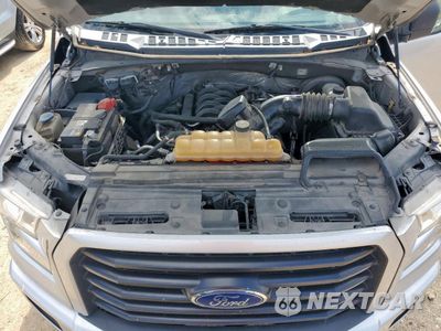 Zdjęcie 11 z 13 samochodu: 2016 FORD F150 SUPERCREW VIN:1FTEW1CF4GKE60206 - miniatura