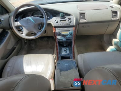 Zdjęcie 8 z 15 samochodu: 2000 ACURA 3.2TL VIN:19UUA5669YA005177 - miniatura