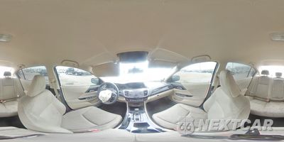 Zdjęcie 14 z 15 samochodu: 2017 HONDA ACCORD LX VIN:1HGCR2F30HA215109 - miniatura