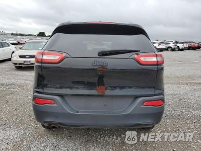 Zdjęcie 6 z 13 samochodu: 2018 JEEP CHEROKEE LATITUDE VIN:1C4PJMCB6JD619146 - miniatura