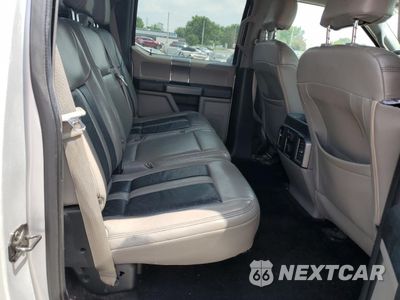 Zdjęcie 10 z 14 samochodu: 2016 FORD F150 SUPERCREW VIN:1FTFW1EG1GKD43872 - miniatura