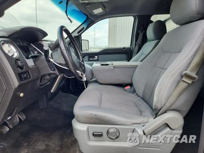 Zdjęcie 7 z 14 samochodu: 2013 FORD F150 SUPERCREW VIN:1FTFW1CF4DFC51072 - miniatura