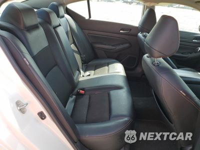 Zdjęcie 10 z 15 samochodu: 2021 NISSAN ALTIMA SR VIN:1N4AL4CV4MN371199 - miniatura