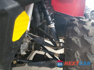 Zdjęcie 9 z 10 samochodu: 2021 CAN-AM OUTLANDER 450 VIN:3JBLGAR45MJ002337 - miniatura