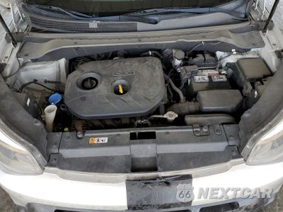Zdjęcie 11 z 12 samochodu: 2014 KIA SOUL + VIN:KNDJP3A50E7732414 - miniatura