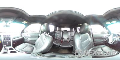 Zdjęcie 15 z 15 samochodu: 2013 FORD EXPLORER XLT VIN:1FM5K7D89DGC94113 - miniatura