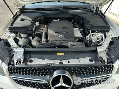 Zdjęcie 7 z 13 samochodu: 2019 MERCEDES-BENZ GLC COUPE 300 4MATIC VIN:WDC0J4KB7KF543603 - miniatura