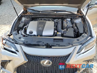 Zdjęcie 11 z 13 samochodu: 2021 LEXUS ES 350 F SPORT VIN:58AGZ1B10MU102756 - miniatura