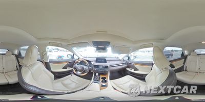 Zdjęcie 15 z 15 samochodu: 2017 LEXUS RX 350 BASE VIN:2T2ZZMCA5HC087223 - miniatura