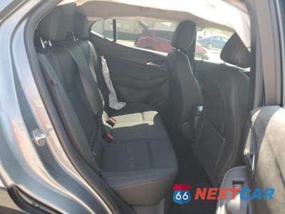 Zdjęcie 10 z 15 samochodu: 2024 BUICK ENCORE GX SPORT TOURING VIN:KL4AMDSLXRB082970 - miniatura