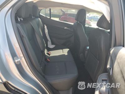 Zdjęcie 10 z 15 samochodu: 2024 BUICK ENCORE GX SPORT TOURING VIN:KL4AMDSLXRB082970 - miniatura