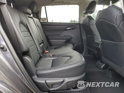 Zdjęcie 11 z 16 samochodu: 2024 TOYOTA HIGHLANDER HYBRID XLE VIN:5TDKBRCH8RS610120 - miniatura
