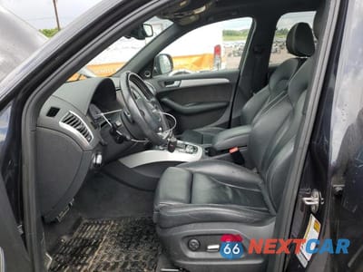 Zdjęcie 7 z 12 samochodu: 2016 AUDI SQ5 PREMIUM PLUS VIN:WA1CCAFP5GA004607 - miniatura