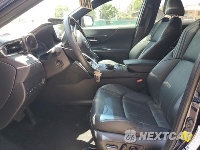 Zdjęcie 7 z 15 samochodu: 2021 TOYOTA VENZA LE VIN:JTEAAAAH6MJ081349 - miniatura
