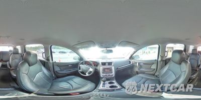 Zdjęcie 14 z 14 samochodu: 2014 GMC ACADIA SLT-1 VIN:1GKKVRKD7EJ325877 - miniatura