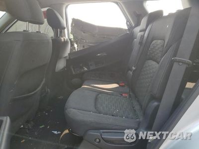 Zdjęcie 10 z 12 samochodu: 2022 NISSAN PATHFINDER S VIN:5N1DR3ACXNC203982 - miniatura