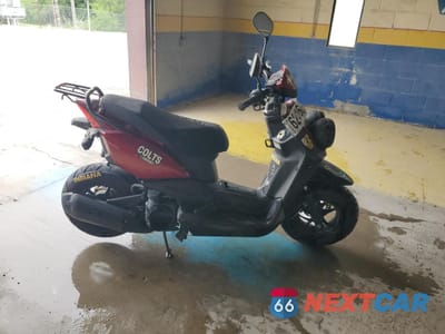 2017 YAMAHA YW50 F RKRSA43A3HA124618 - główne zdjęcie licytacji z USA - miniatura