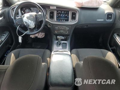 Zdjęcie 8 z 13 samochodu: 2021 DODGE CHARGER R/T VIN:2C3CDXCTXMH584123 - miniatura