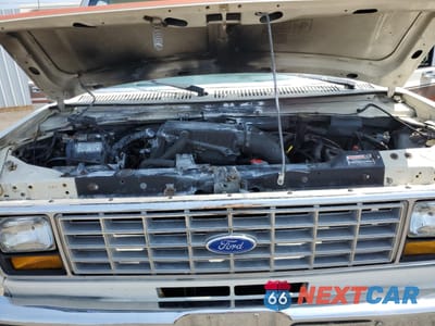 Zdjęcie 12 z 13 samochodu: 1989 FORD ECONOLINE E250 SUPER DUTY VAN VIN:1FDGS24H7KHA54805 - miniatura