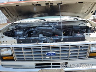 Zdjęcie 12 z 13 samochodu: 1989 FORD ECONOLINE E250 SUPER DUTY VAN VIN:1FDGS24H7KHA54805 - miniatura
