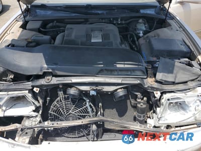 Zdjęcie 11 z 12 samochodu: 1997 LEXUS LS 400 VIN:JT8BH28F9V0077106 - miniatura