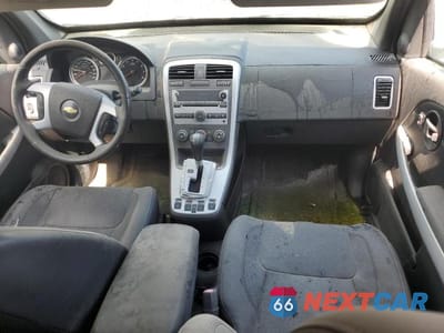 Zdjęcie 8 z 13 samochodu: 2009 CHEVROLET EQUINOX SPORT VIN:2CNDL037796239014 - miniatura