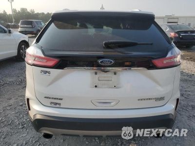 Zdjęcie 6 z 13 samochodu: 2019 FORD EDGE TITANIUM VIN:2FMPK3K96KBB00932 - miniatura