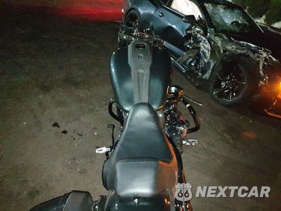 Zdjęcie 6 z 8 samochodu: 2025 HARLEY-DAVIDSON FXLRST VIN:1HD1YXA16SB024239 - miniatura