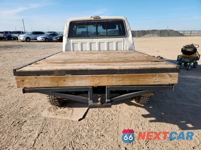 Zdjęcie 6 z 13 samochodu: 1986 FORD F150 VIN:1FTEX15H0GKC60660 - miniatura