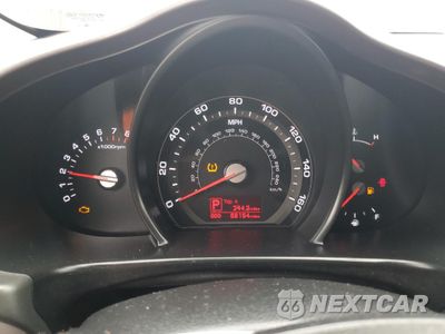 Zdjęcie 9 z 15 samochodu: 2012 KIA SPORTAGE LX VIN:KNDPBCA29C7221781 - miniatura