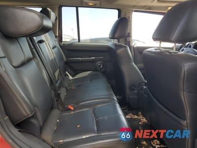 Zdjęcie 11 z 14 samochodu: 2010 JEEP COMMANDER LIMITED VIN:1J4RG5GT1AC137619 - miniatura