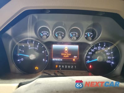 Zdjęcie 9 z 13 samochodu: 2013 FORD F350 SUPER DUTY VIN:1FT8W3BTXDEA50858 - miniatura