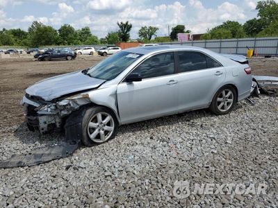 2007 TOYOTA CAMRY CE 4T1BE46K57U569919 - główne zdjęcie licytacji z USA - miniatura