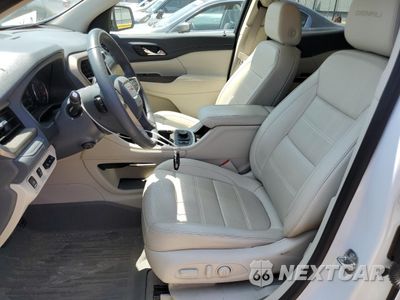 Zdjęcie 7 z 14 samochodu: 2022 GMC ACADIA DENALI VIN:1GKKNXLS8NZ165432 - miniatura