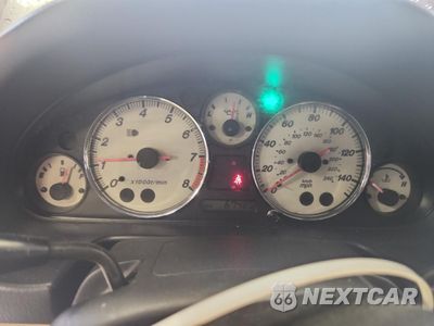 Zdjęcie 9 z 12 samochodu: 2002 MAZDA MX-5 MIATA BASE VIN:JM1NB353220231506 - miniatura