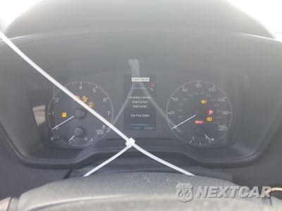 Zdjęcie 9 z 12 samochodu: 2025 TOYOTA COROLLA SE VIN:5YFS4MCE9SP231838 - miniatura
