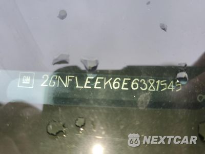 Zdjęcie 13 z 13 samochodu: 2014 CHEVROLET EQUINOX LS VIN:2GNFLEEK6E6381545 - miniatura