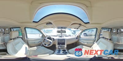 Zdjęcie 15 z 15 samochodu: 2008 MERCURY MOUNTAINEER PREMIER VIN:4M2EU488X8UJ16106 - miniatura