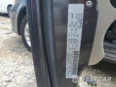 Zdjęcie 13 z 16 samochodu: 2018 DODGE GRAND CARAVAN SXT VIN:2C4RDGCG9JR209368 - miniatura