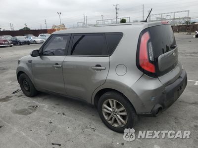 Drugie zdjęcie samochodu z przodu: 2014 KIA SOUL VIN:KNDJN2A2XE7076065 - miniatura