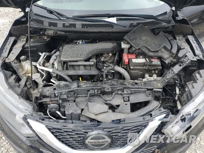Zdjęcie 12 z 14 samochodu: 2020 NISSAN ROGUE SPORT S VIN:JN1BJ1CW0LW370106 - miniatura