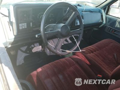 Zdjęcie 8 z 14 samochodu: 1990 CHEVROLET GMT-400 C1500 VIN:2GCEC14K9L1245886 - miniatura