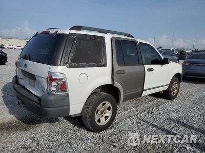 Trzecie zdjęcie samochodu z tyłu: 2005 FORD EXPLORER XLS VIN:1FMZU72K45ZA75513 - miniatura