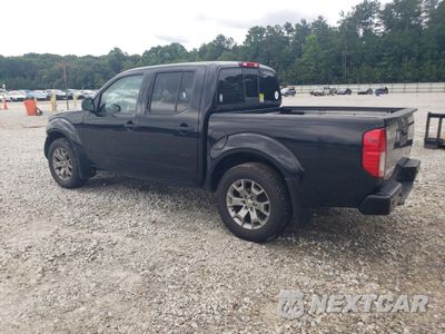 Drugie zdjęcie samochodu z przodu: 2021 NISSAN FRONTIER S VIN:1N6ED0EA5MN713896 - miniatura